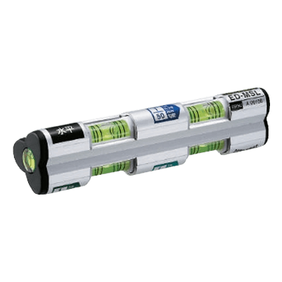 水平器・勾配計 ロータリー型勾配測定器 モバイルスロープレベル ED-MSL-株式会社近藤インスツルメンツ