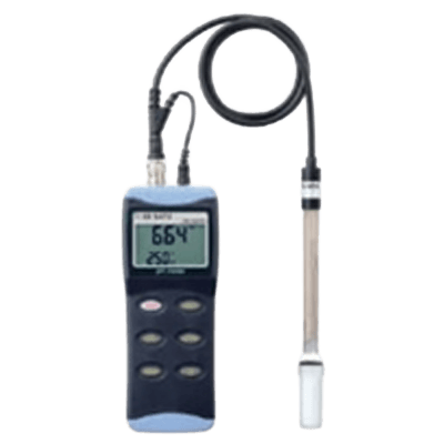 水質計・水分計 用途・目的に応じたセンサが選択可能 ハンディ型pH計 SK-625PH-株式会社近藤インスツルメンツ