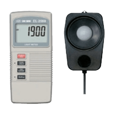 デジタル照度計 EL-2000-株式会社近藤インスツルメンツ