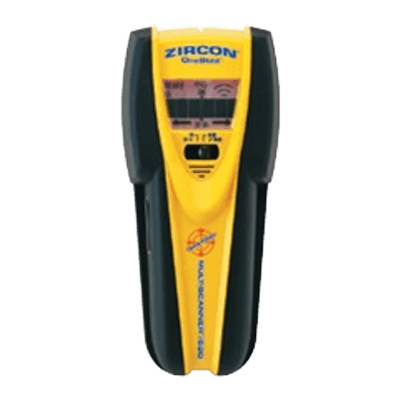 探知機 探知可能対象物4種類 マルチスキャナー TA404RH-株式会社近藤インスツルメンツ