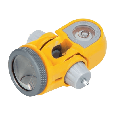 1インチプリズム M-1000MP-株式会社近藤インスツルメンツ