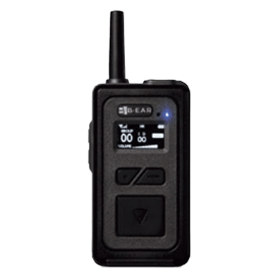 小電力同時通話トランシーバー ブリッジコム BM-X10-株式会社近藤インスツルメンツ