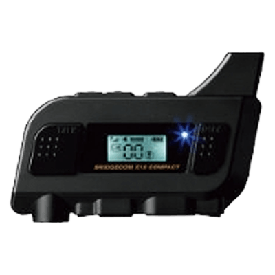 小電力同時通話トランシーバー ブリッジコム BM-X10CP-株式会社近藤インスツルメンツ