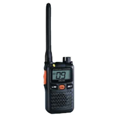 ワンランク上の性能と機能で現場を強力にサポート 特定小電力トランシーバー SRS210A/SRS220A-株式会社近藤インスツルメンツ