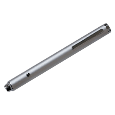 専用レンズの拡大と、高照度を実現 LEDペンライト SWL-20-株式会社近藤インスツルメンツ