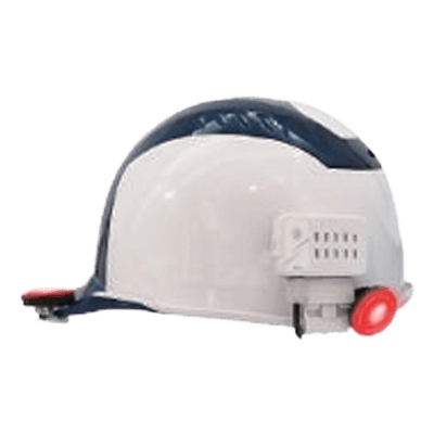 ヘルメット装着型熱中症見守りシステム eメット＠ Me-mamo (ミーマモ)-株式会社近藤インスツルメンツ