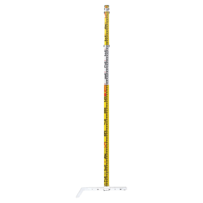 スタッフ 下水管スタッフ SWG-54-株式会社近藤インスツルメンツ