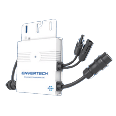 マイクロインバータ ENVERTECH-株式会社エナジーテックインターナショナル