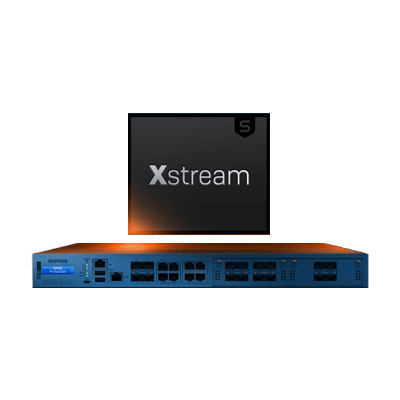 Sophos Firewall XGS-株式会社コムリンクス