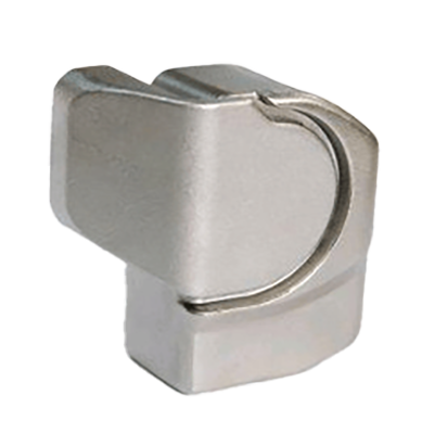 耐食性・耐破壊性を向上したローコストのチェーンレス・ロック ハイパーブロック LM-23-丸幸株式会社