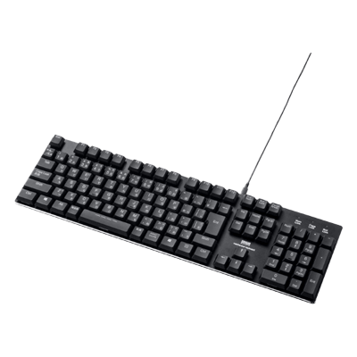 有線キーボード メカニカルキーボード SKB-MK3BK-サンワサプライ株式会社