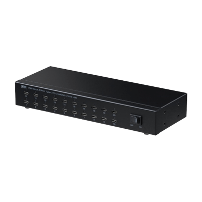 USB 5Gbps Type-C 20ポートハブ USB-5TCPS20-サンワサプライ株式会社