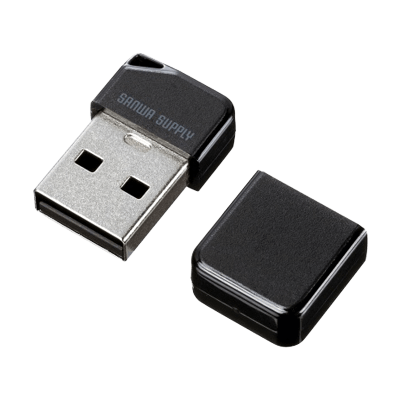 USB2.0 メモリ UFD-P○GBKNシリーズ-サンワサプライ株式会社