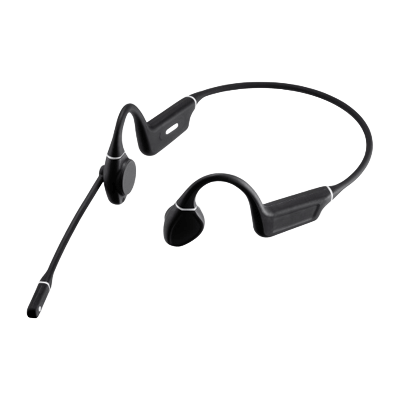 Bluetooth関連機器 Bluetooth骨伝導ヘッドセット MM-BTSH69BK-サンワサプライ株式会社