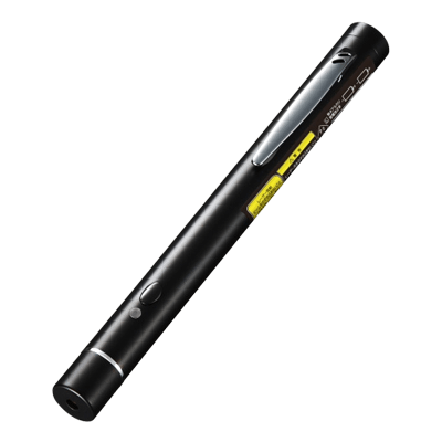 赤色レーザーポインター LP-RD315BKN-サンワサプライ株式会社