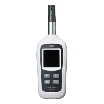 測定器 デジタル温湿度計 CHE-TP1-サンワサプライ株式会社