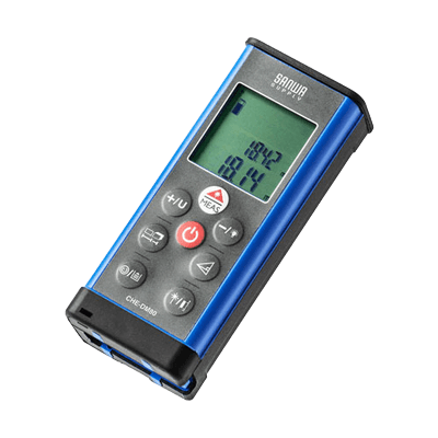 測定器 レーザー距離計 CHE-DM80-サンワサプライ株式会社
