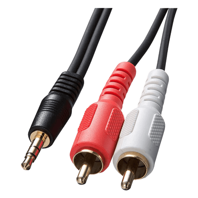 ビデオ・AVケーブル オーディオケーブル KM-A1シリーズ-サンワサプライ株式会社