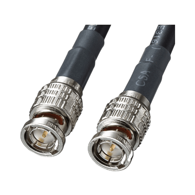 ビデオ・AVケーブル 12G-SDIケーブル ブラック KM-12SDIシリーズ-サンワサプライ株式会社