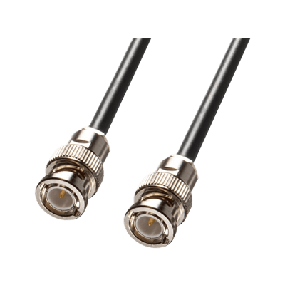 ビデオ・AVケーブル 同軸ケーブル (3C-2V) KB-73B/2N-サンワサプライ株式会社