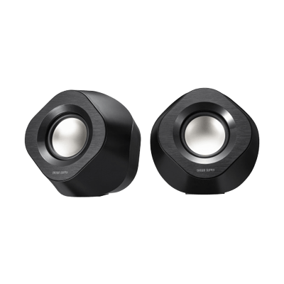 3WAY PCスピーカー (Bluetooth/USB/3.5mm接続対応) MM-SPBT6BK-サンワサプライ株式会社