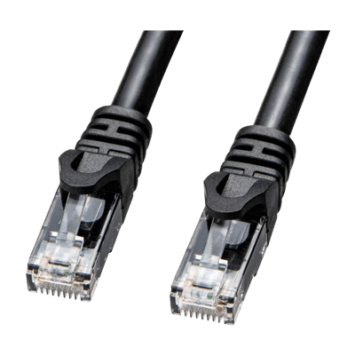 屋外用防水カテゴリ6A LANケーブル ブラック KB-T6AWPシリーズ-サンワサプライ株式会社