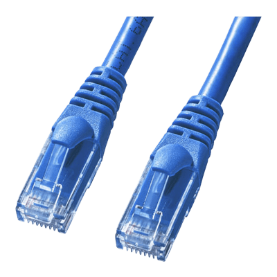 カテゴリ6Aより線LANケーブル KB-T6AYシリーズ-サンワサプライ株式会社
