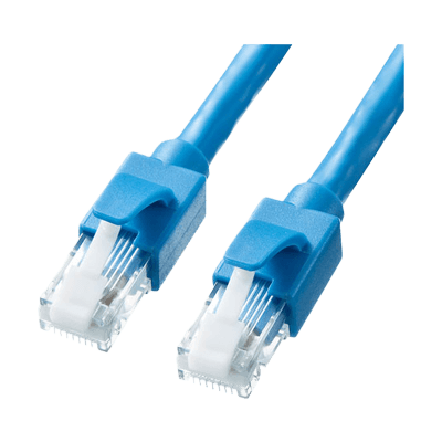 カテゴリ6A LANケーブル KB-T6ATSシリーズ-サンワサプライ株式会社