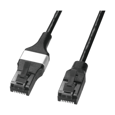 マグネット脱着式 カテゴリ6A LANケーブル 細径 KB-SL6ABAシリーズ-サンワサプライ株式会社