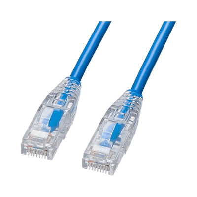 カテゴリ6A LANケーブル (スリム、やわらか、ツメ折れ防止コネクタ) KB-SL6AYSシリーズ-サンワサプライ株式会社