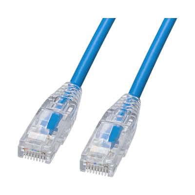 カテゴリ6LANケーブル (スリム、やわらか、ツメ折れ防止コネクタ) KB-SL6YSシリーズ-サンワサプライ株式会社