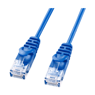 カテゴリ6極細LANケーブル LA-SL6シリーズ-サンワサプライ株式会社