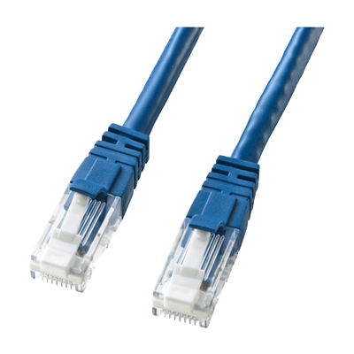 PoE対応 つめ折れ防止カテゴリ6LANケーブル KB-T6TSシリーズ-サンワサプライ株式会社