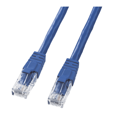 PoE対応 カテゴリ6UTPクロスケーブル KB-T6Lシリーズ-サンワサプライ株式会社