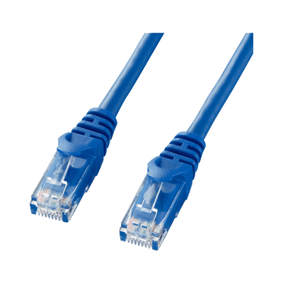 PoE対応 カテゴリ6UTP LANケーブル LA-Y6シリーズ-サンワサプライ株式会社