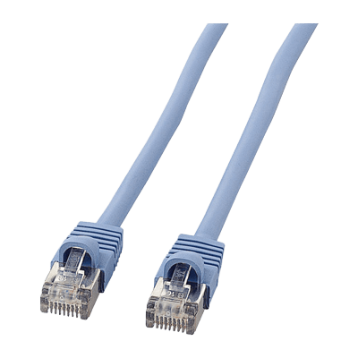 PoE対応 STPエンハンスドカテゴリ5単線ケーブル KB-STPシリーズ-サンワサプライ株式会社