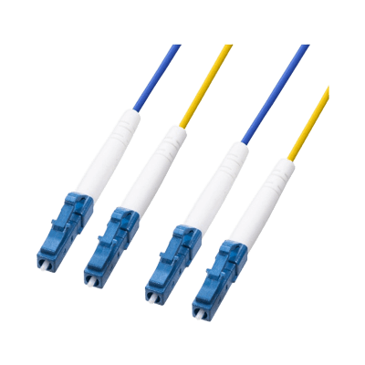 ロバスト光ファイバケーブル HKB-RB2M3LCLCシリーズ-サンワサプライ株式会社