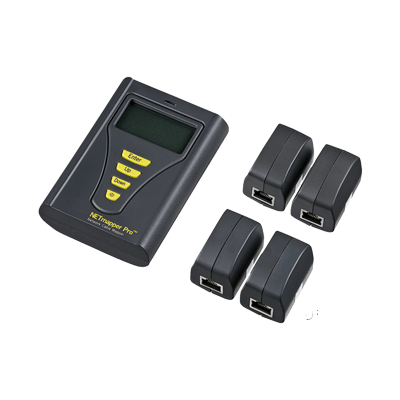 LANテスター LAN-256850PRO-サンワサプライ株式会社