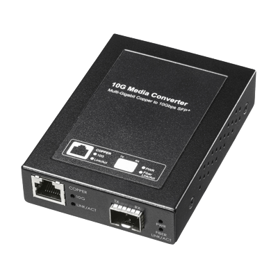10Giga光メディアコンバータ LAN-EC2011TF-サンワサプライ株式会社