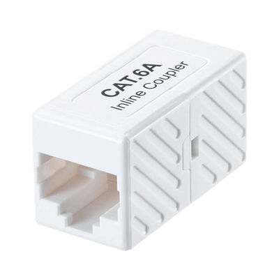 RJ-45中継アダプタ (カテゴリ6A UTP) ADT-EX-6AUTP-サンワサプライ株式会社