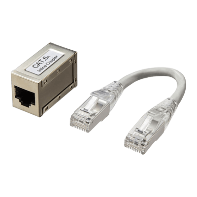 RJ-45クロス変換キット (カテゴリ6A) ADT-EX-CRS6A-サンワサプライ株式会社