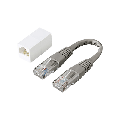 RJ-45クロス変換キット (エンハンスドカテゴリ5) ADT-EX-CRS5EK-サンワサプライ株式会社