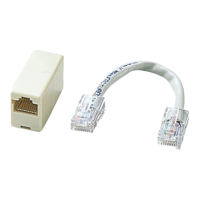 RJ-45クロス変換キット (カテゴリ3) ADT-EX-CRSN-サンワサプライ株式会社