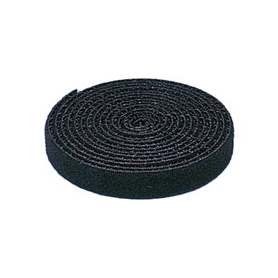 ケーブルタイ (面ファスナー・フリーカット) CA-MF5KN/5BN/5RN/4SETN-サンワサプライ株式会社