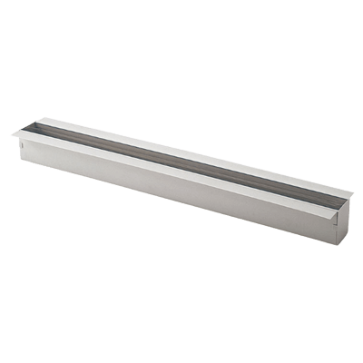 デスクアクセサリ ケーブルボックス (対面用・W1,000) CB-T1000-サンワサプライ株式会社