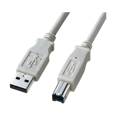 エコUSBケーブル KU20-EC1K/15K/2K/5K2-サンワサプライ株式会社
