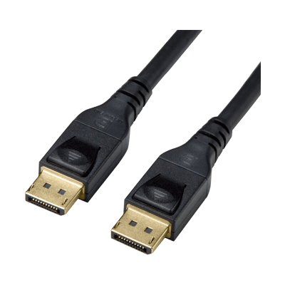 DisplayPort 1.4 ACTIVEケーブル KC-DP14Aシリーズ-サンワサプライ株式会社