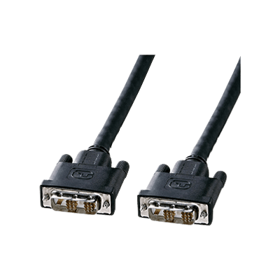DVIシングルリンクケーブル KC-DVI-◯Gシリーズ-サンワサプライ株式会社