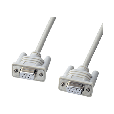 エコRS-232Cケーブル KR-ECM15/2/3-サンワサプライ株式会社