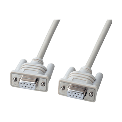 エコRS-232Cケーブル KR-ECLK15/2/3-サンワサプライ株式会社